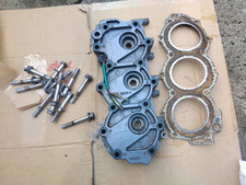 YAMAHA 30HP OUTBOARD CYLINDER