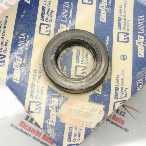 Oil seal gasket fiat - oil,