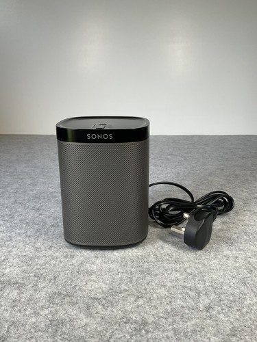 Sonos play wireless - sonos, play:1