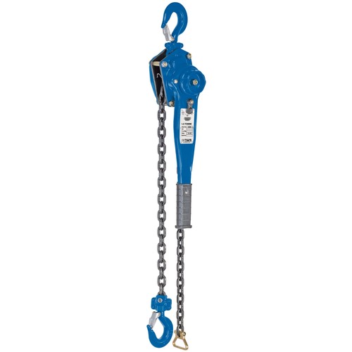 Draper chain lever - chain,