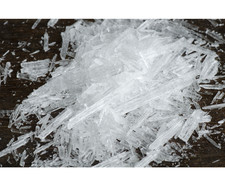 Natural Menthol Crystals -
