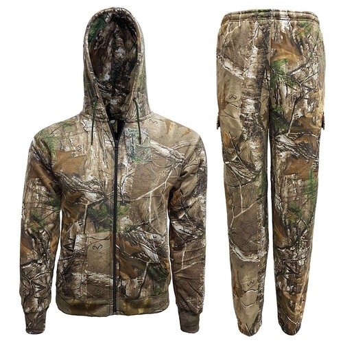 New realtree hunting jungle - new,