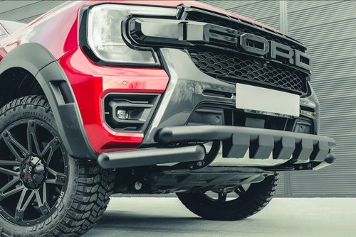 Tiger spoiler bar ford - spoiler, ranger