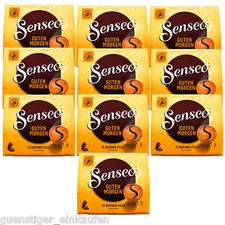 10x 10 Senseo Good Morning Mug