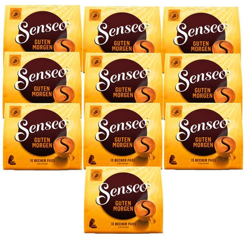 10x senseo good - 10,