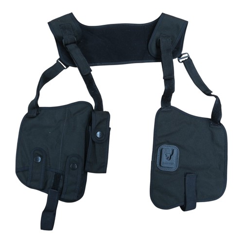 Genuine police covert - genuine, ex