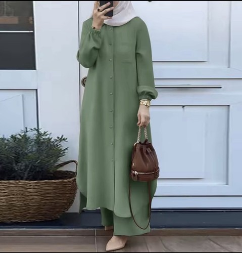Muslim woman s - , woman’s
