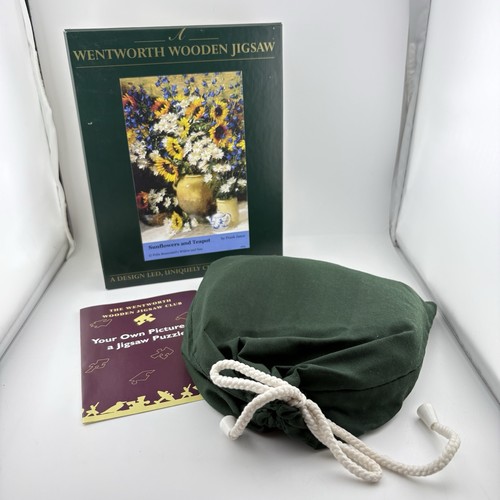 Collectors wentworth wooden - collectors,