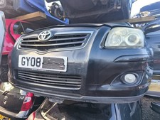 TOYOTA AVENSIS  2003-2008 BUMPER (FRONT)