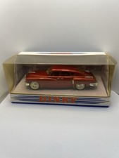 Matchbox Dinky 1948 Tucker