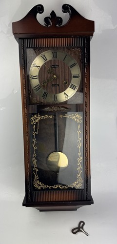 Acctim day wind pendulum - 30,