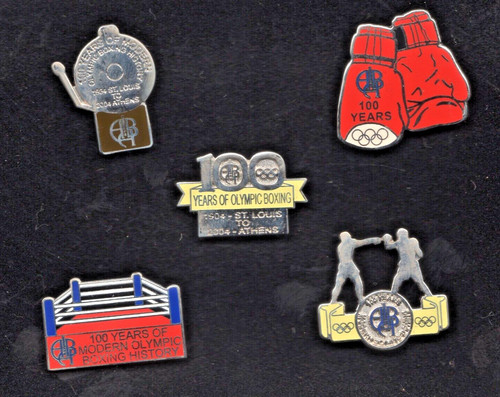 Athens 2004 olympic games - athens, pin
