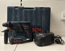 BOSCH PROFESSIONAL GBH 36 V-Li