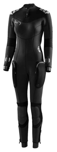 Waterproof 7mm ladies - waterproof, w7