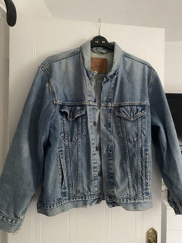 1994 levi strauss - strauss, denim