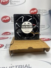 SANYO DENKI 9GV1224P1J01 FAN