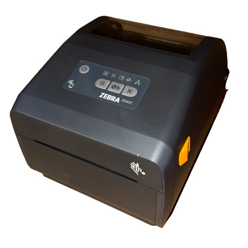 Zebra zd421d label - zd421d, printer