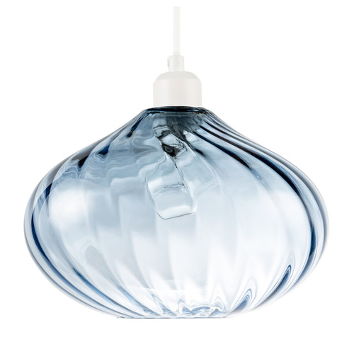 Modern designer dusty blue - modern,