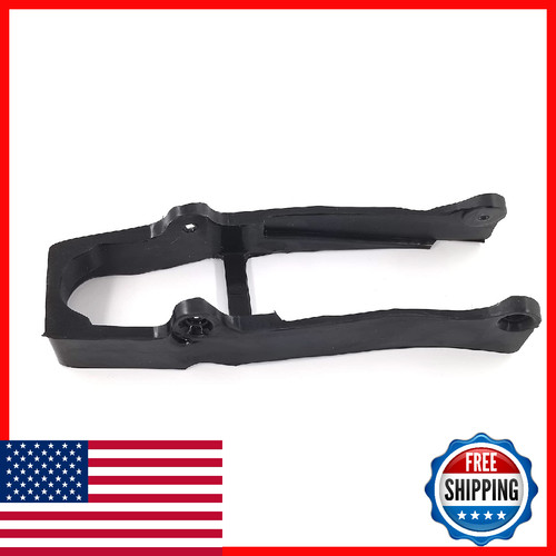 Front swing arm chain - swing, slider