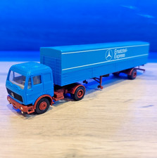 Herpa 811198 Mercedes 609D