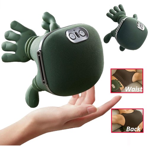 Neck shoulder massager - neck,
