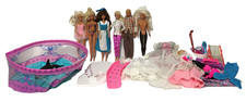 Barbie Doll Bundle Plus Ken