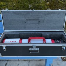 Altair 125 EDF APO Refractor