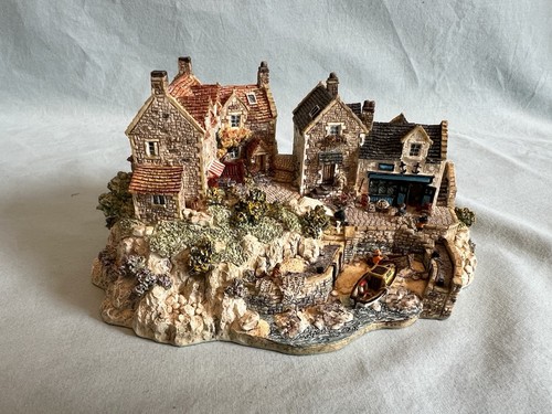 Danbury mint jane hart - danbury,