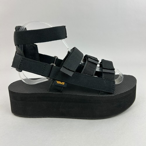 Teva sandals size eu38 uk5 - teva,