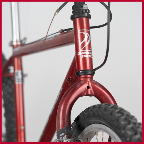 Diamondback sorrento shimano - diamondback,