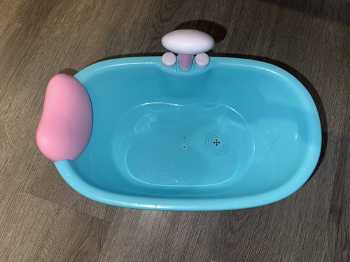 Baby born interactive - baby,