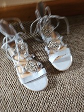 RIVER ISLAND Women's Pale Blue