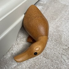 DCUK the Duck Company Wooden