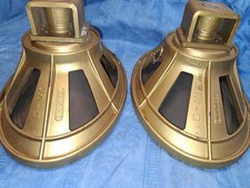 Pair Grundig 12" 30 cm full