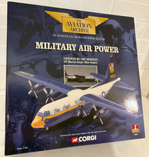 CORGI Aviation Archive 1:144