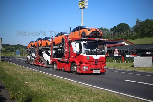 Truck photo mercedes benz - photo, mercedes-benz