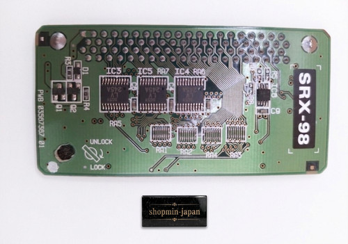 Roland srx analog - roland, srx-98