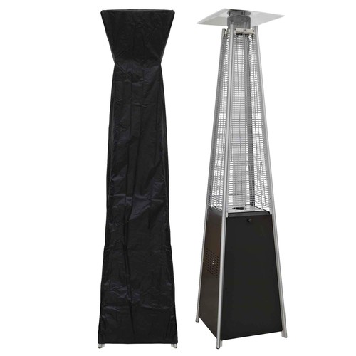 Pyramid patio heater gas 13kw - heater,,