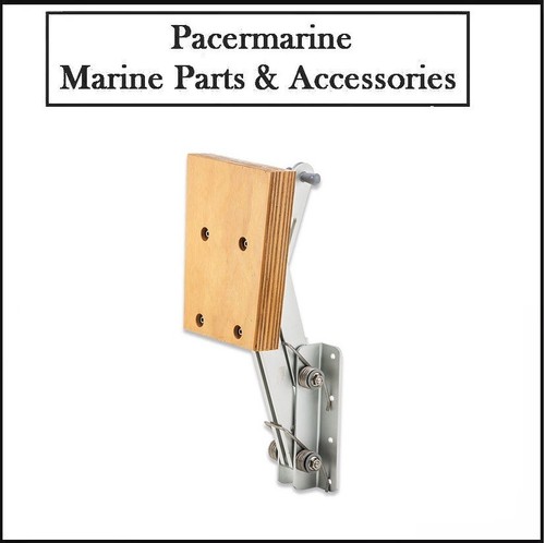 Outboard engine bracket s - outboard,