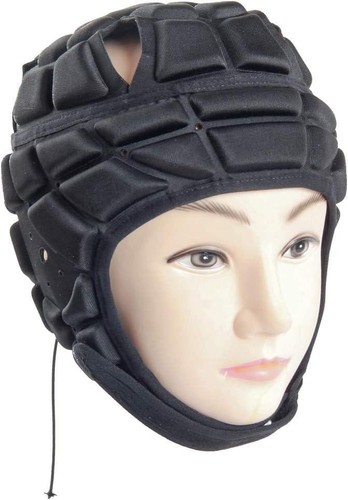 Kids rugby scrum - scrum, cap
