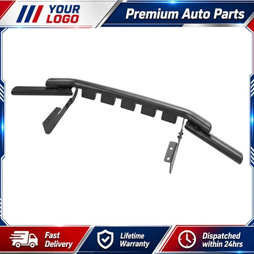 Front bumper bull bar nudge - bull,