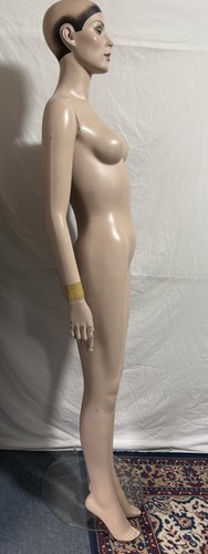 Dummy mannequin for - mannequin,