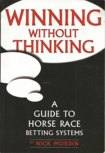 Winning without thinking a - winning,