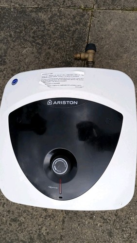 Ariston undersink water heater - undersink,