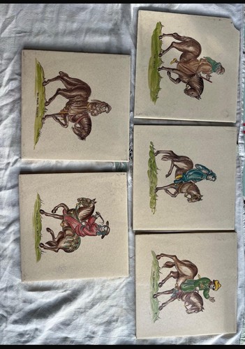 Pilkington vintage wall tile - pilkington,