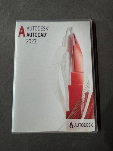 Autocad 2023 original - autocad,