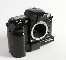 Fujifilm Finepix S1 Pro Body Only  (FAULTY, Err display parts only)