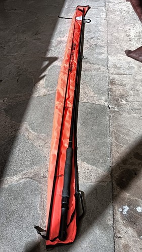 Silstar fly rod reakt - silstar,