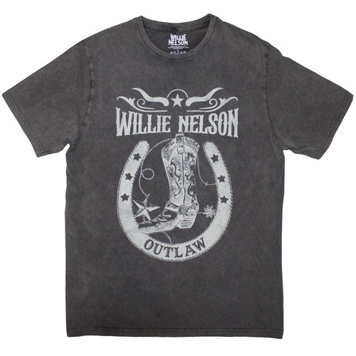 Willie nelson outlaw official - outlaw,
