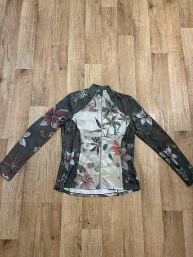 Desigual zip jacket - zip,